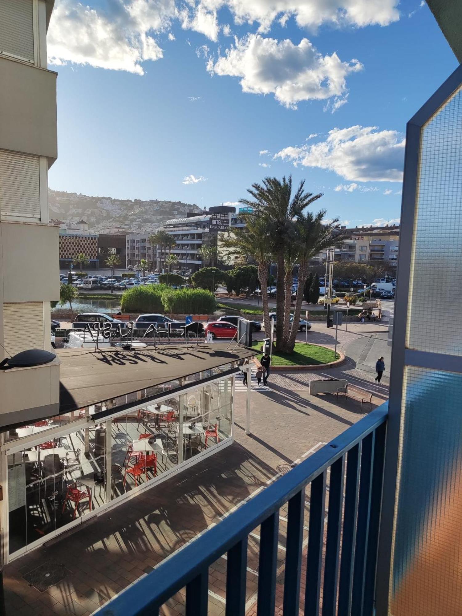 Hotel Rio Mar Peniscola Exterior photo